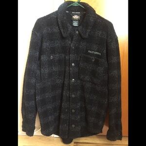 EUC! VINTAGE Men’s Harley Davidson jacket